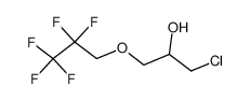 1137575-80-4 structure, C6H8ClF5O2