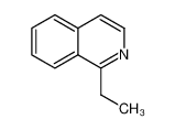 1-乙基异喹啉