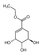 101769-63-5 structure, C9H14O5