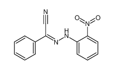 69852-67-1 structure, C14H10N4O2