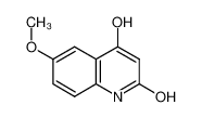 14300-45-9 structure, C10H9NO3