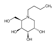 141206-42-0 structure, C10H21NO4