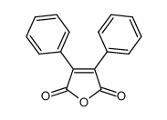 2,3-二苯基马来酸酐