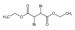 1114-30-3 diethyl 2,3-dibromobutane-1,4-dicarboxylate