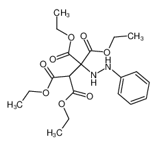 66483-31-6 structure, C20H28N2O8