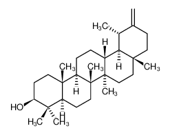 taraxasterol 1059-14-9