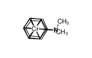 118153-57-4 structure, C14H16CrFN