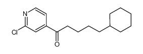 898785-51-8 structure, C16H22ClNO