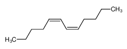 (5Z,7Z)-dodeca-5,7-diene