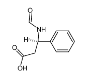 3082-67-5 spectrum, L-3-(N-formylamino)-3-phenylpropionic acid