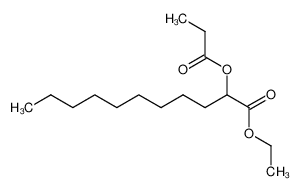 104228-15-1 structure, C16H30O4