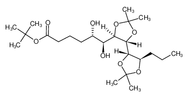 912642-10-5 structure