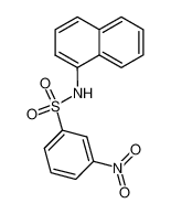 419559-79-8 structure, C16H12N2O4S