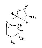 1187925-30-9 structure, C15H22O5