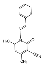 89814-99-3 structure, C15H13N3O