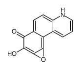 119239-63-3 structure, C13H7NO3