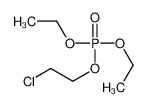 5630-71-7 structure, C6H14ClO4P