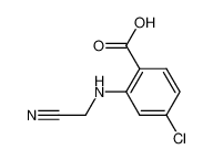 873981-45-4 structure, C9H7ClN2O2