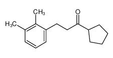 898793-47-0 structure, C16H22O