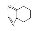 3400-47-3 structure, C6H8N2O