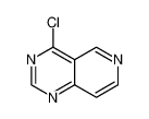 4-chloropyrido[4,3-d]pyrimidine 89583-92-6