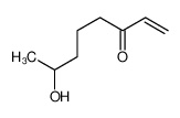 51270-07-6 structure, C8H14O2