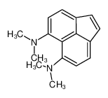 311345-32-1 spectrum, 5,6-bis(dimethylamino)acenaphthylene