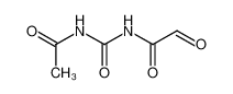 858002-07-0 structure, C5H6N2O4