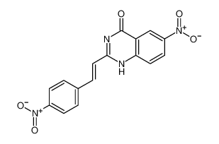 24093-15-0 structure, C16H10N4O5