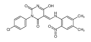 6452-99-9 structure