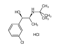 292055-72-2 structure, C13H21Cl2NO