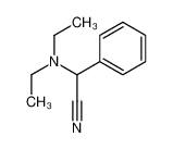 5097-99-4 (二乙基氨基)苯基-乙腈