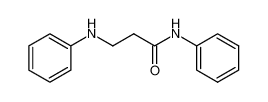 79888-54-3 β-anilinopropionic acid anilide