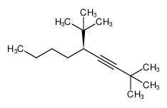 93233-48-8 structure, C15H28