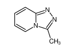 1004-65-5 structure, C7H7N3