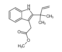 245112-25-8 structure, C16H19NO2