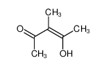 1522-25-4 structure, C6H10O2