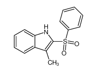 108665-95-8 structure, C15H13NO2S