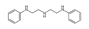 4432-90-0 structure, C16H21N3