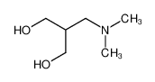 2-(dimethylaminomethyl)-1,3-propanediol 69040-18-2