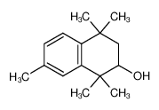 167958-78-3 structure, C15H22O