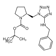 863671-66-3 structure, C18H26N6O2