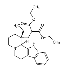 77793-34-1 structure, C25H34N2O4