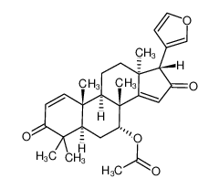 azadiradione 26241-51-0