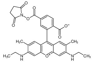 216699-37-5 structure, C31H29N3O7