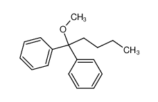 854258-95-0 (1,1-diphenyl-pentyl)-methyl ether