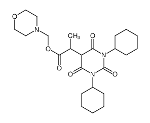 129750-91-0 structure