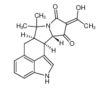 环匹阿尼酸