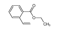 32082-32-9 2-乙烯基-苯甲酸乙基酯