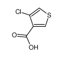 59337-81-4 structure, C5H3ClO2S